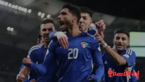 احتمالات صادمة.. تشكيلة الكويت ضد الإمارات تحمل أوراق هجومية بكأس العرب 2025